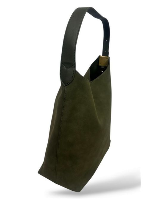  Fez | 10132DARK GREEN